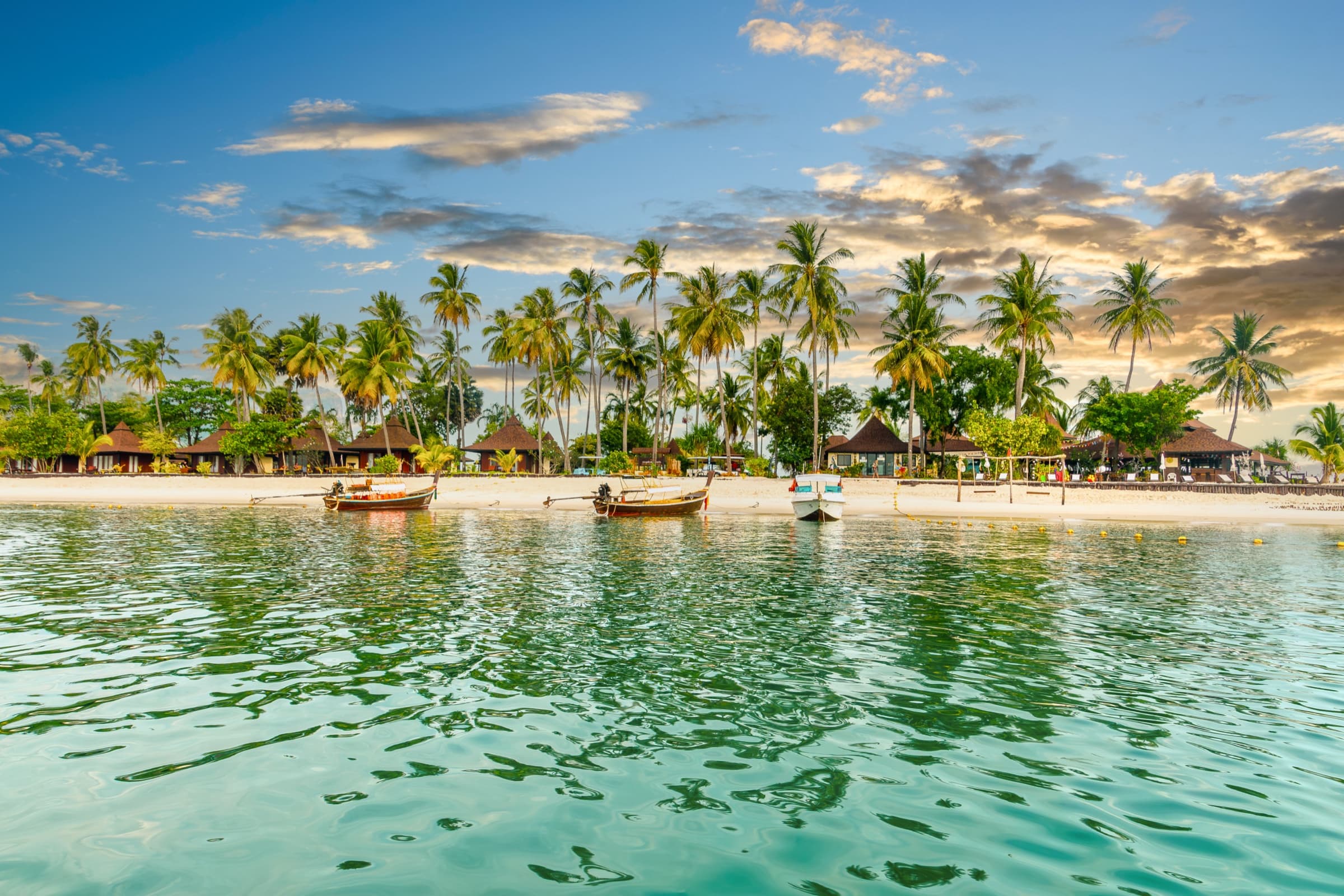 Tulum, Mexico — jungle-meets-Caribbean coastline with cenote and white-sand backdrops.
