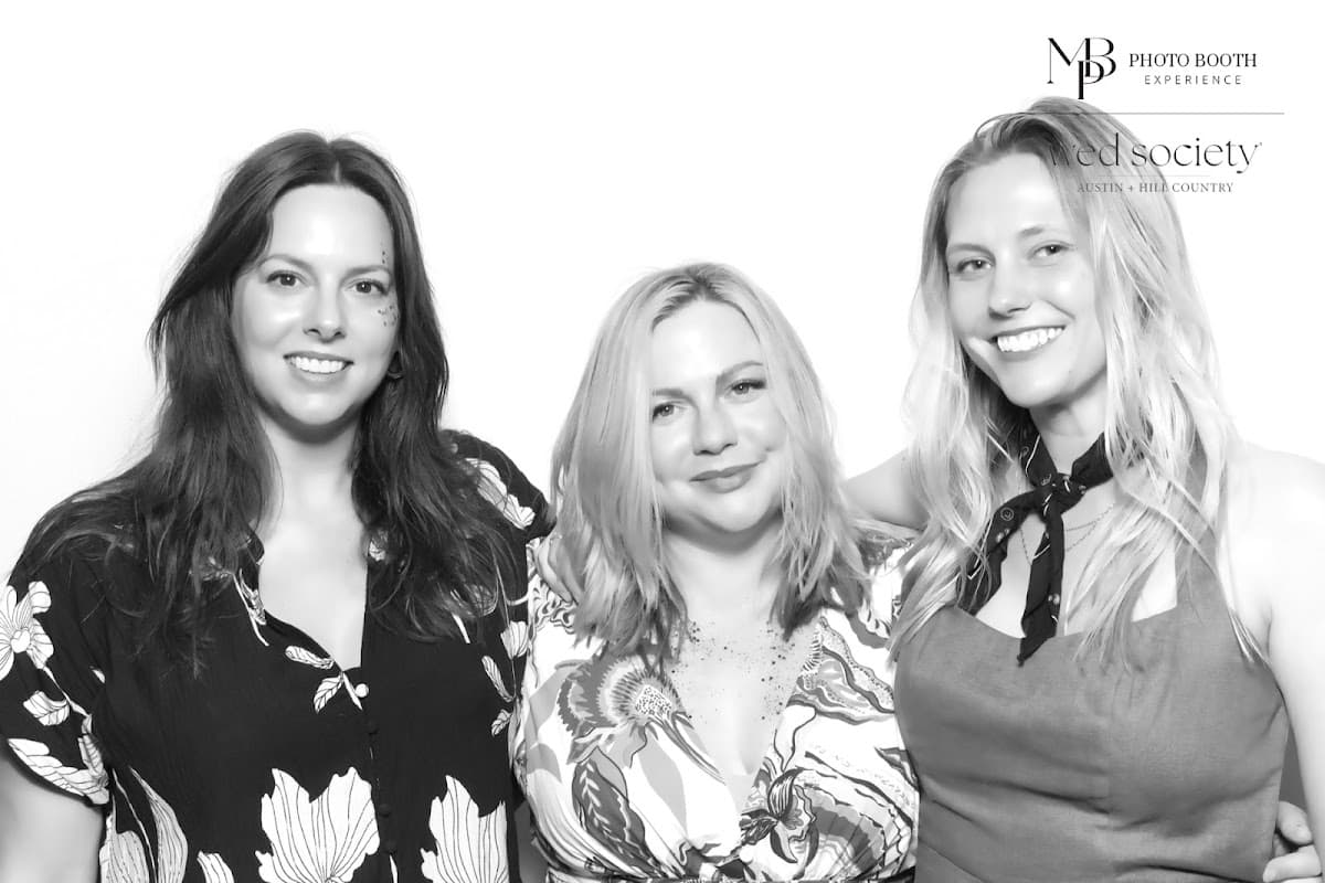 3 Of Cups Events — wedding planner in Austin, USA