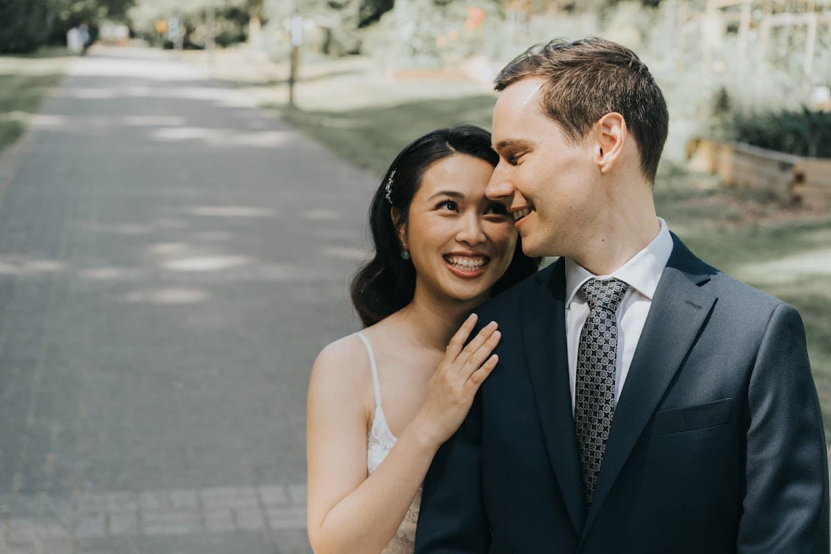 48 Studio — wedding videographer in Vancouver