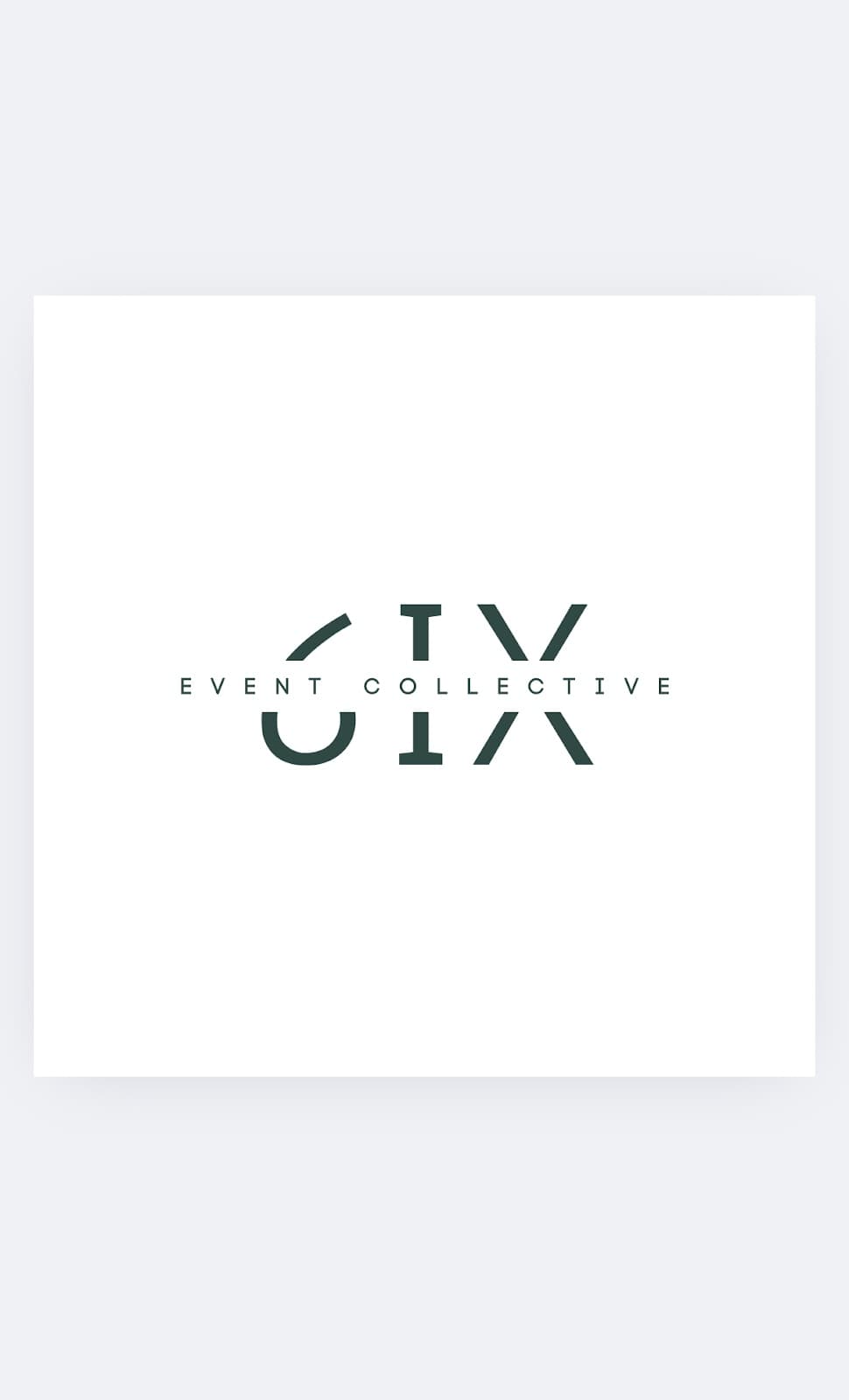 6ix Event Collective — wedding planner in ON L5B 2T2, Canada