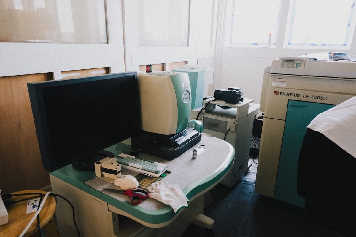 A Film Lab — wedding videographer in San Francisco