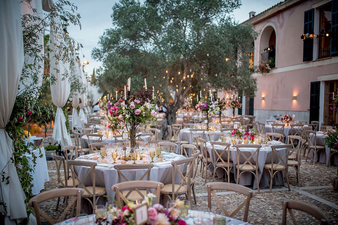 A-Típica Weddings & Events — wedding planner in Madrid, Spain