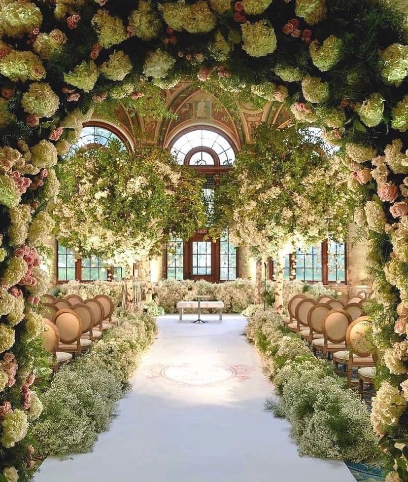 Adam's Event Planning — wedding planner in Houston, USA