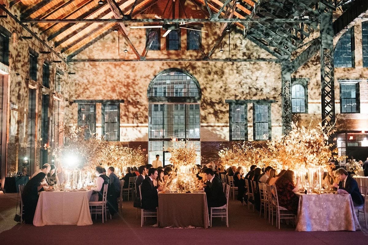 AE Events — wedding planner in Boston