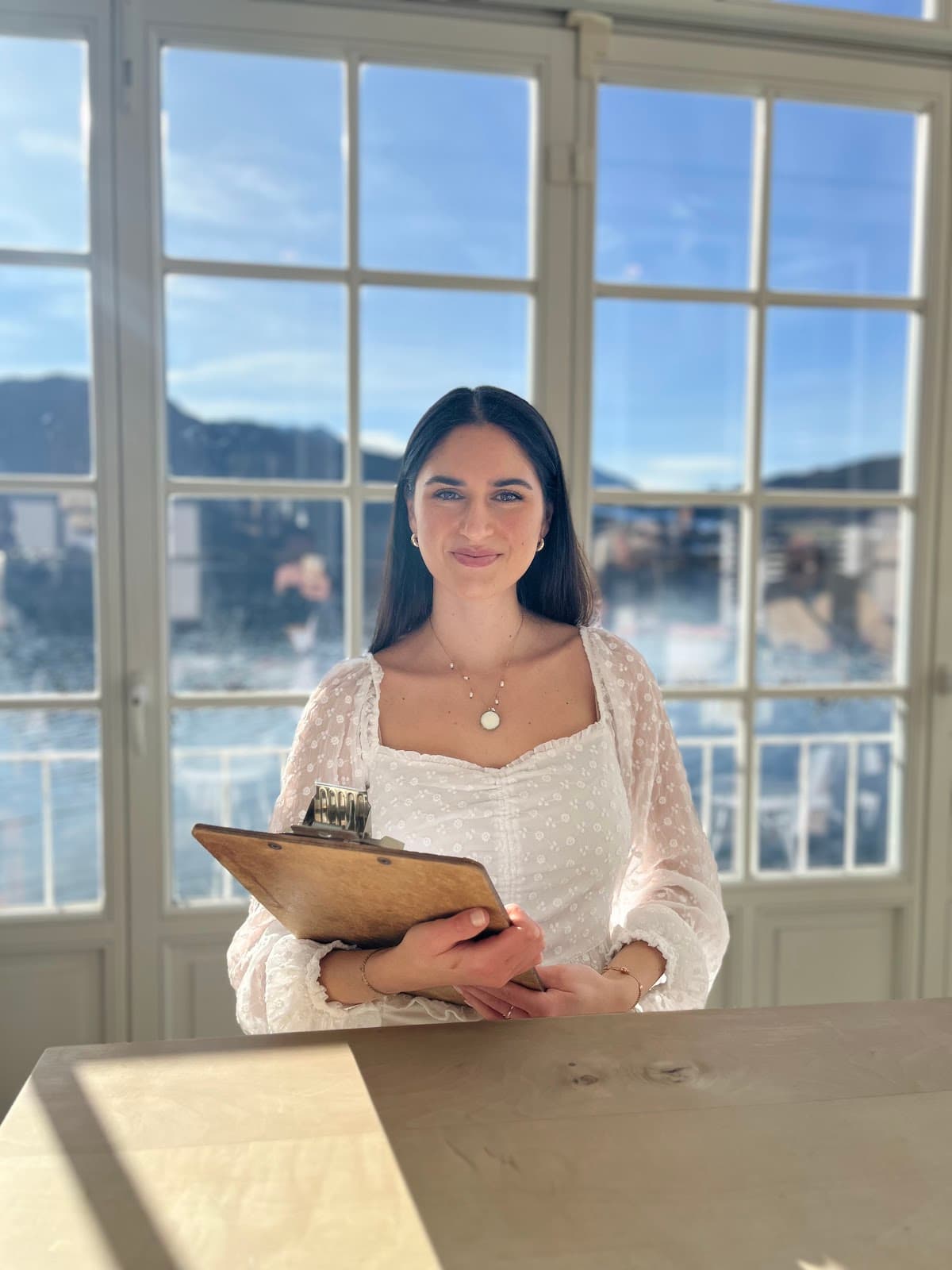 Alessia Lupo Weddings — wedding planner in München, Germany