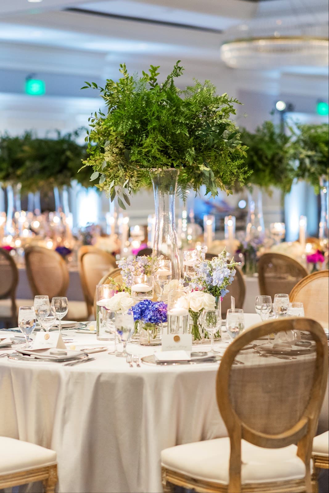 Alicia and Co. Events — wedding planner in Northridge, USA