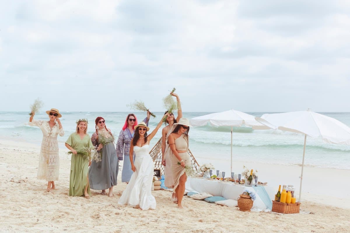 AMAR WEDDINGS — wedding planner in Tulum