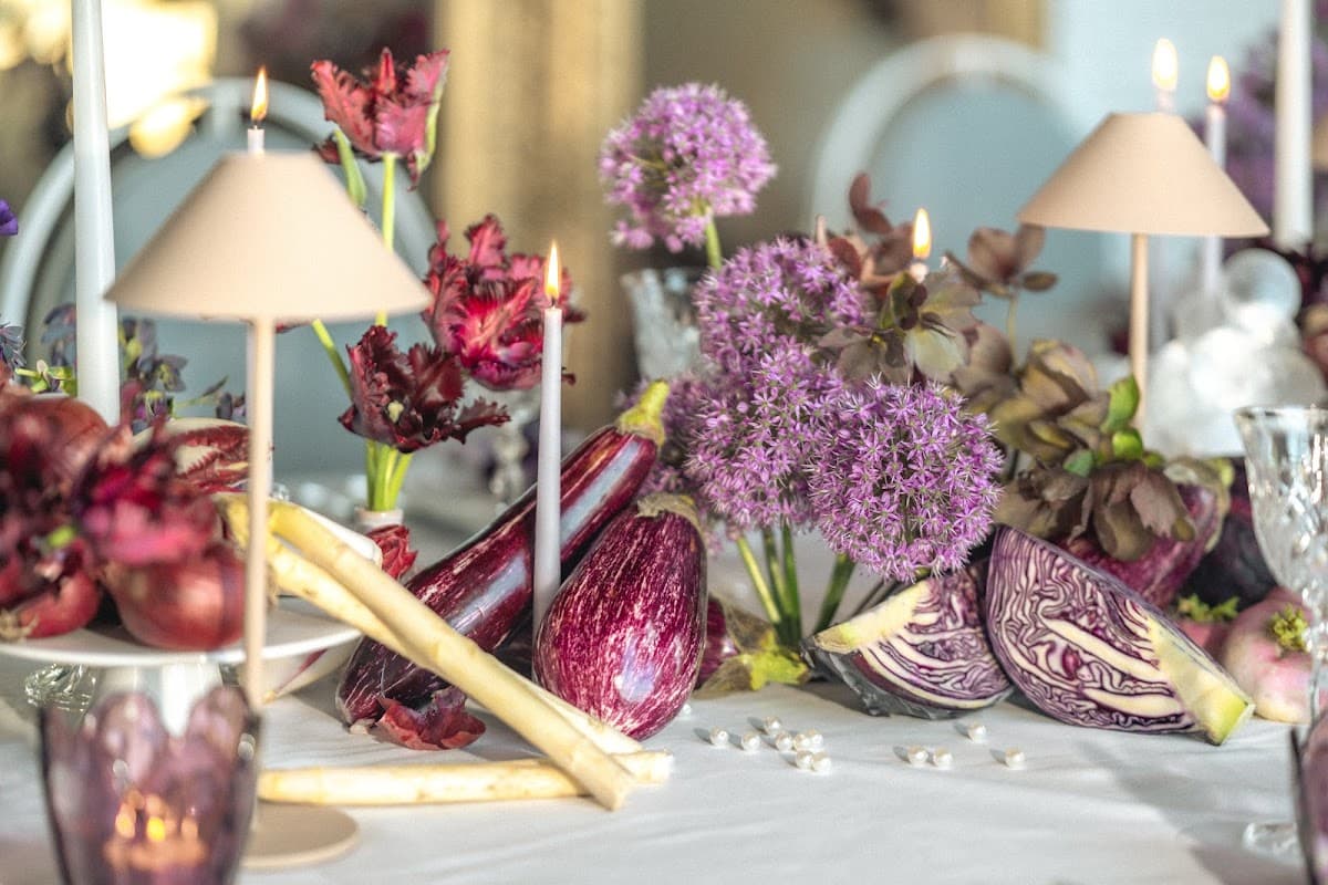 Amarande Events — wedding planner in Antony, France