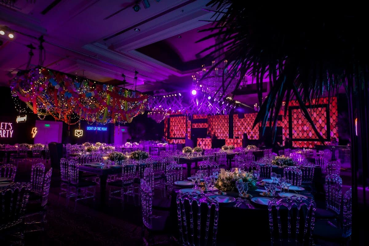 Amarante — wedding planner in Buenos Aires