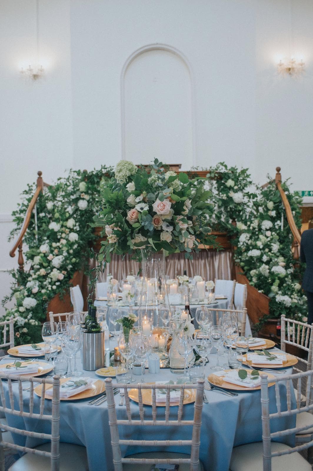Ambience — wedding planner in Watlington OX49 5JX, UK