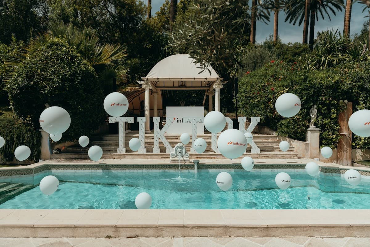 Angels Bespoke Events — wedding planner in Antibes, France