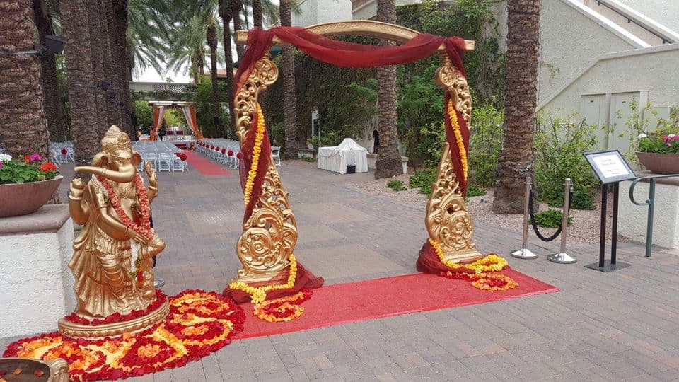 Apropos Creations — wedding planner in Chandler, USA