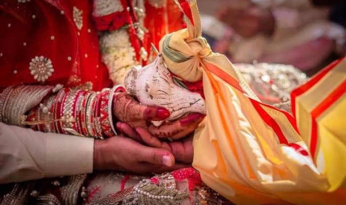 Apsaras Events — wedding planner in Rome