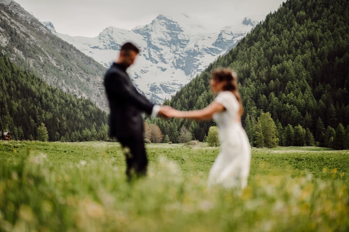 Arco Events — wedding planner in Aosta, Italy