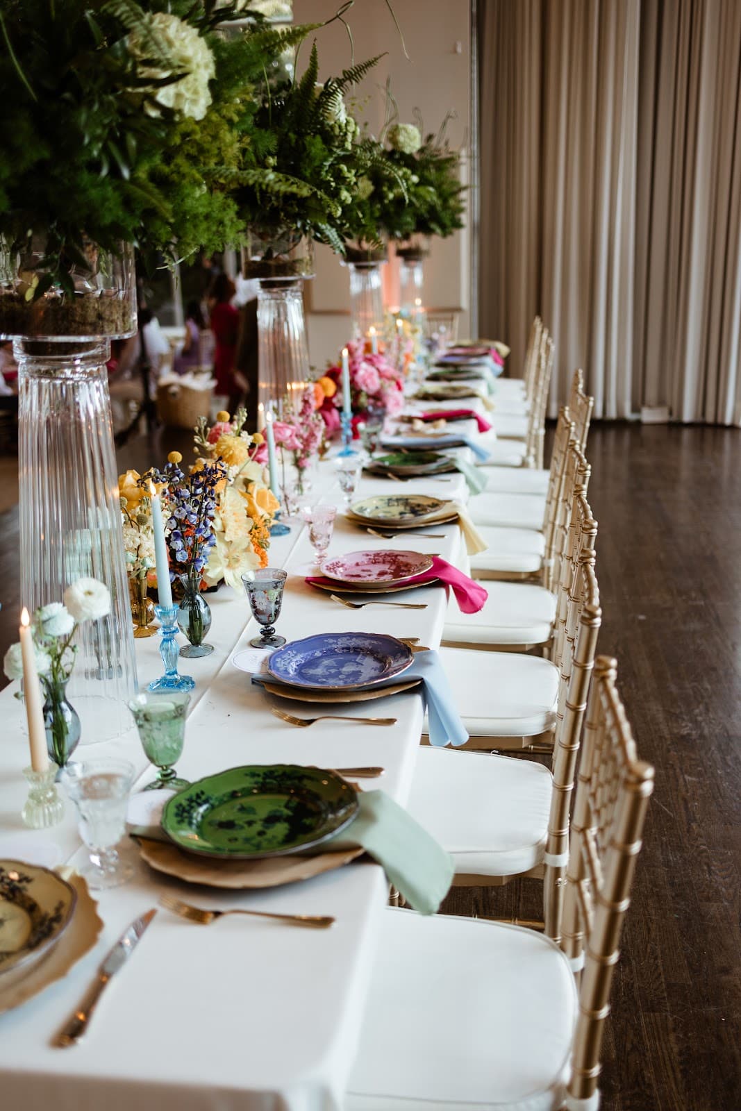 Artisan Rose Event Co. — wedding planner in Dallas, USA