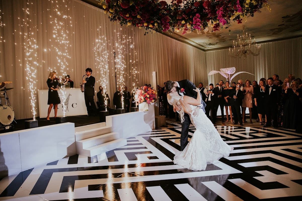 As You Wish — wedding planner in Dallas, USA