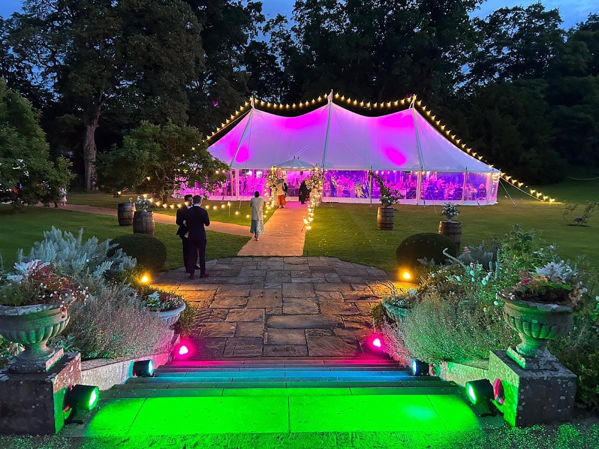 Autograph Events — wedding planner in Dublin