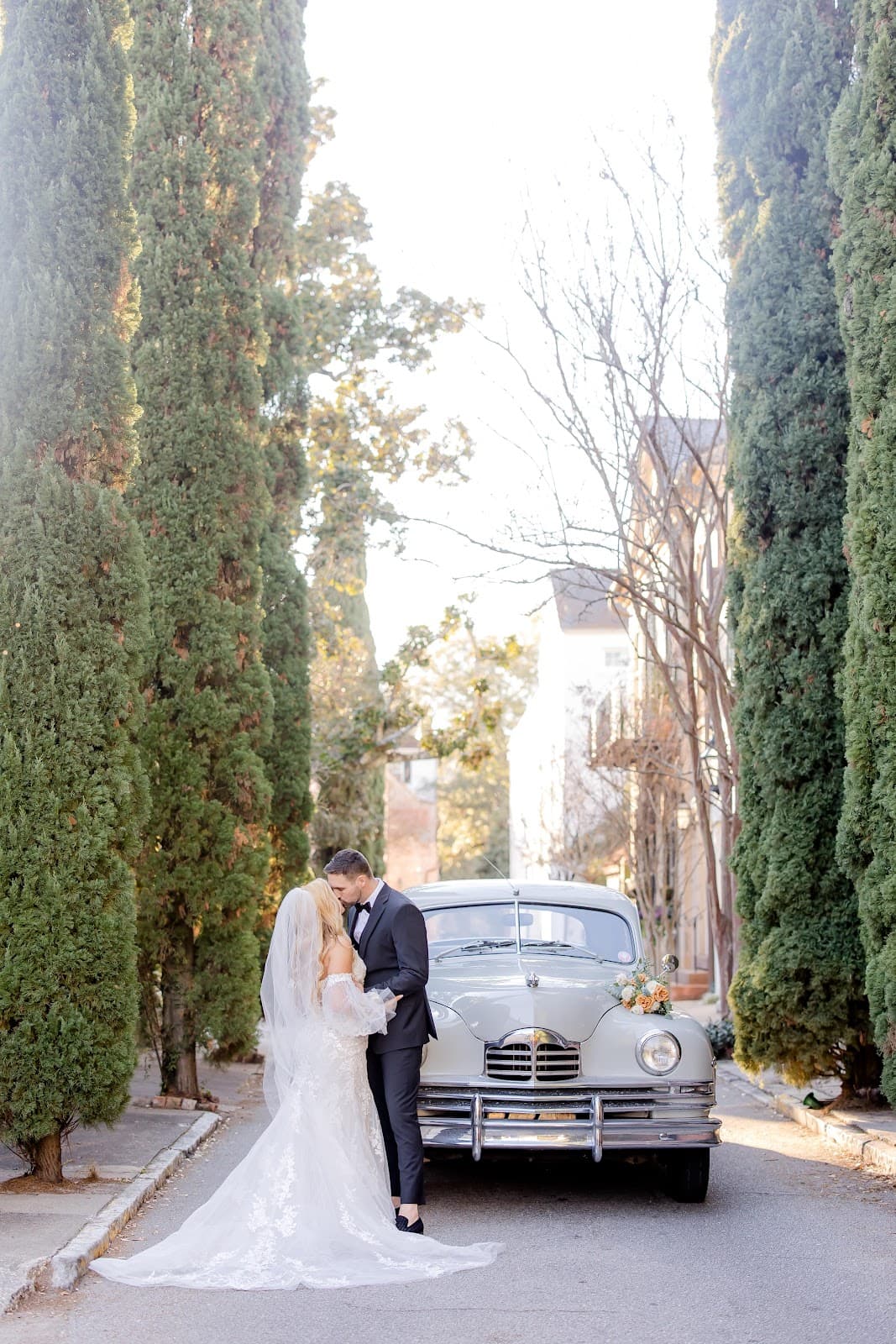 b Wed Charleston — wedding planner in Charleston