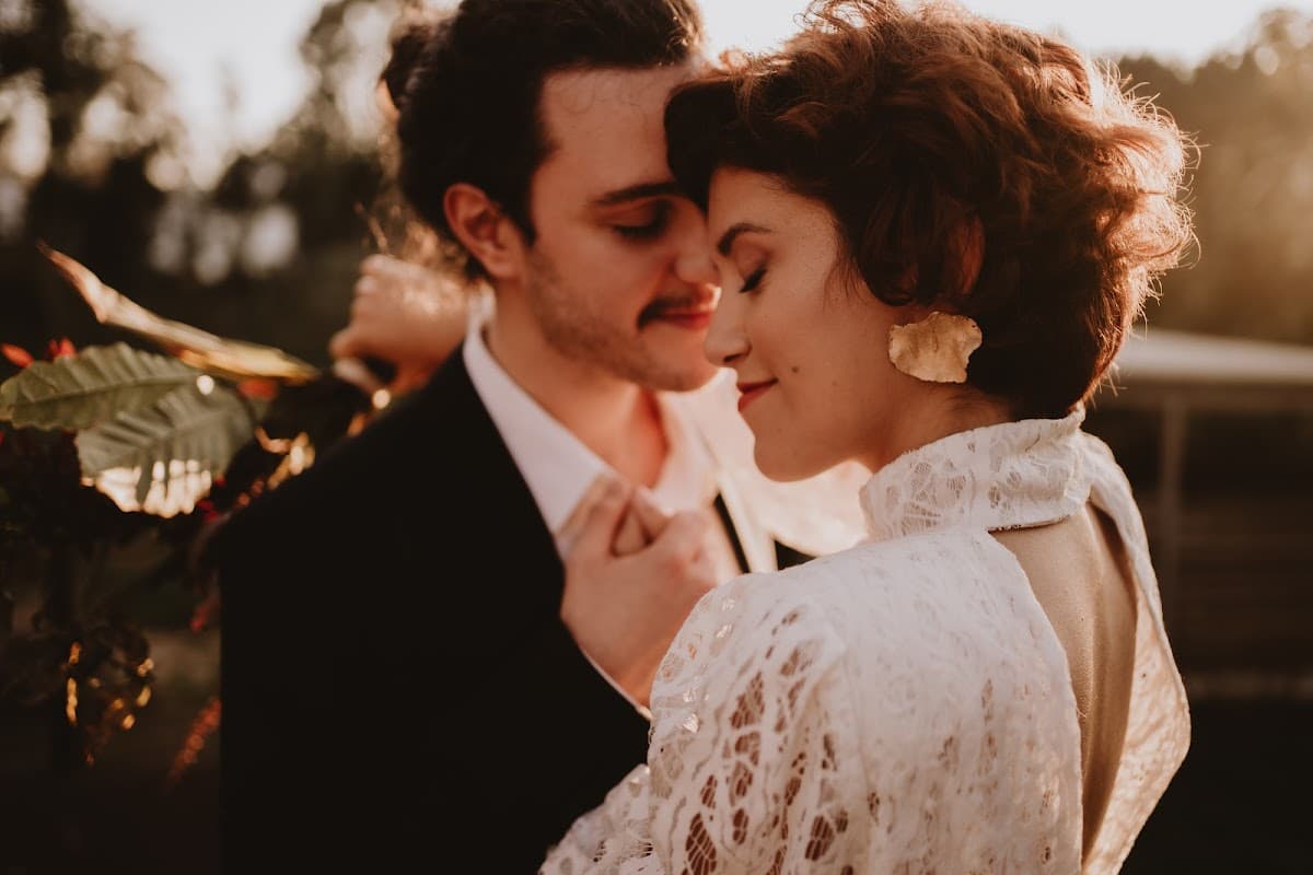 Bad Bad Maria — wedding planner in Lisbon