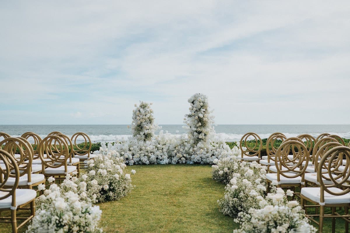 BALIVIP Wedding — wedding planner in Bali 80288, Indonesia