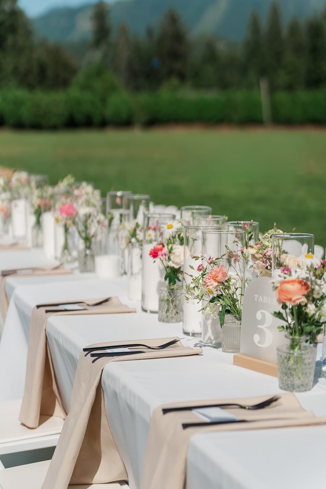 BB's Event Planning — wedding planner in Snohomish, USA