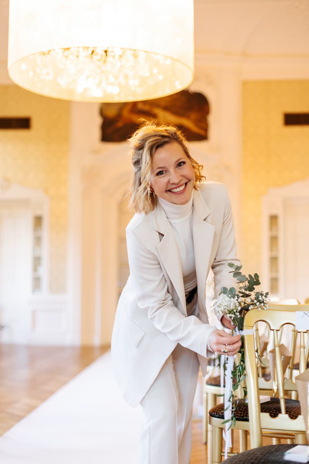 Belle Weddings — wedding planner in DK Almere, Netherlands