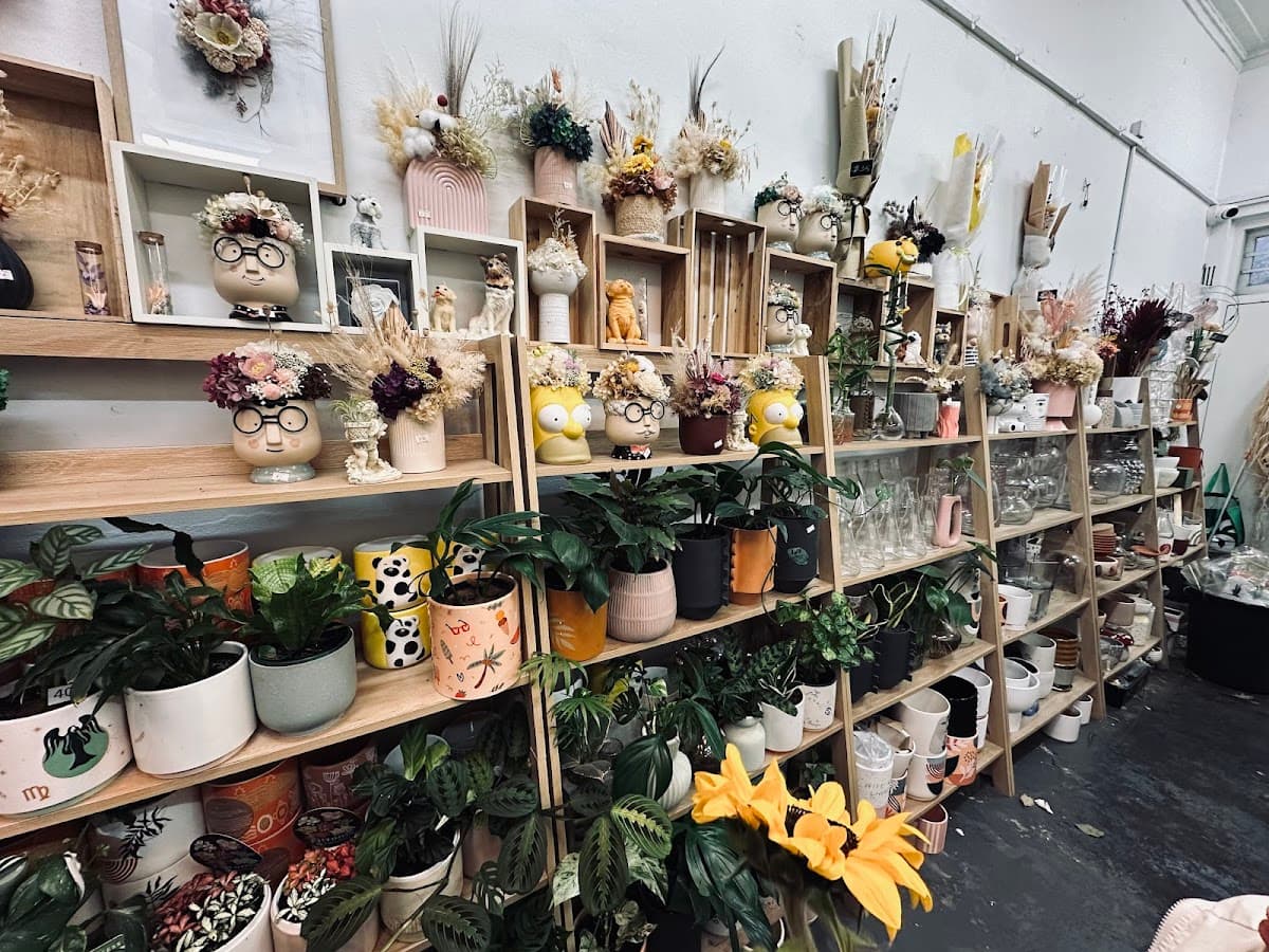 Bentleigh Florist — wedding florist in Melbourne