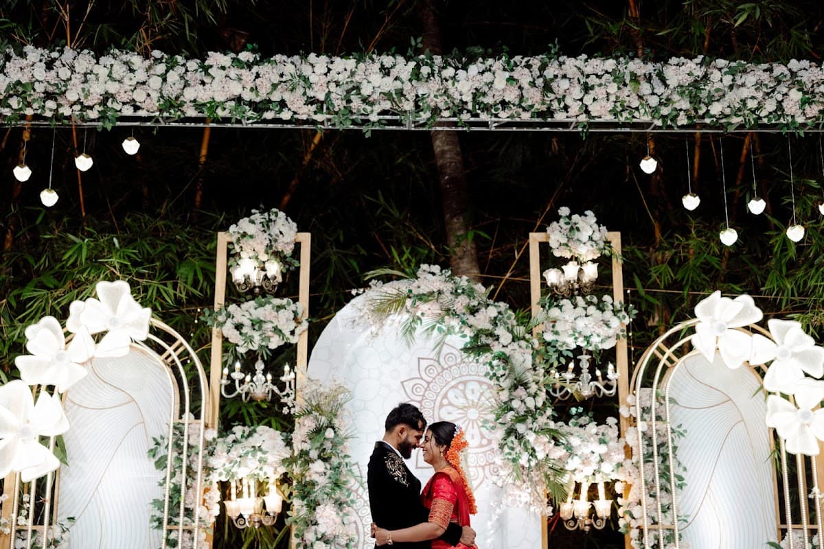 Bliss by Andrea — wedding planner in ON L5B 0C1, Canada