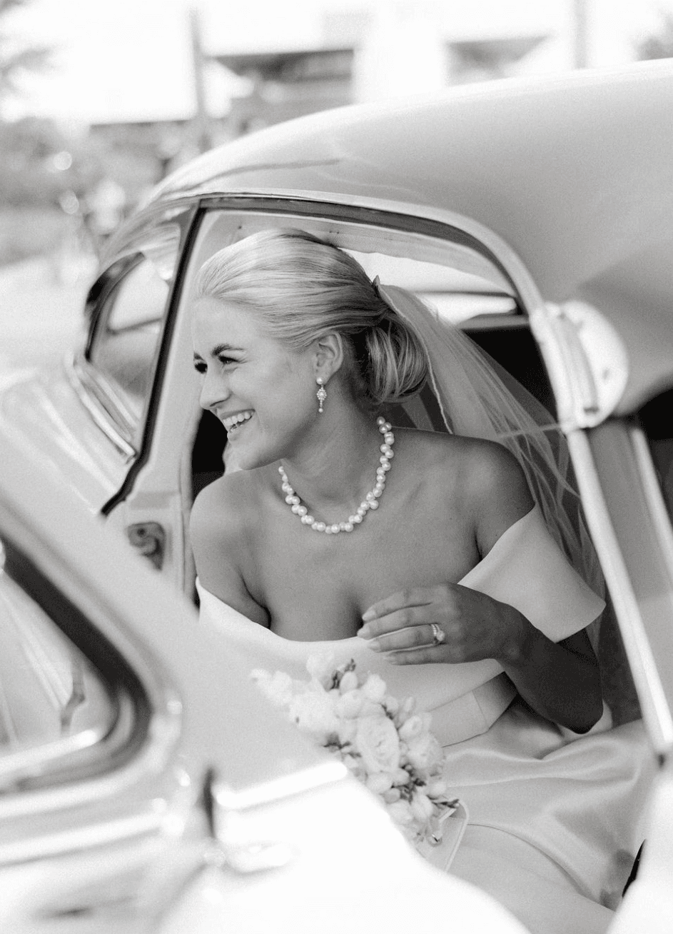 BLISS Cph — wedding planner in København, Denmark