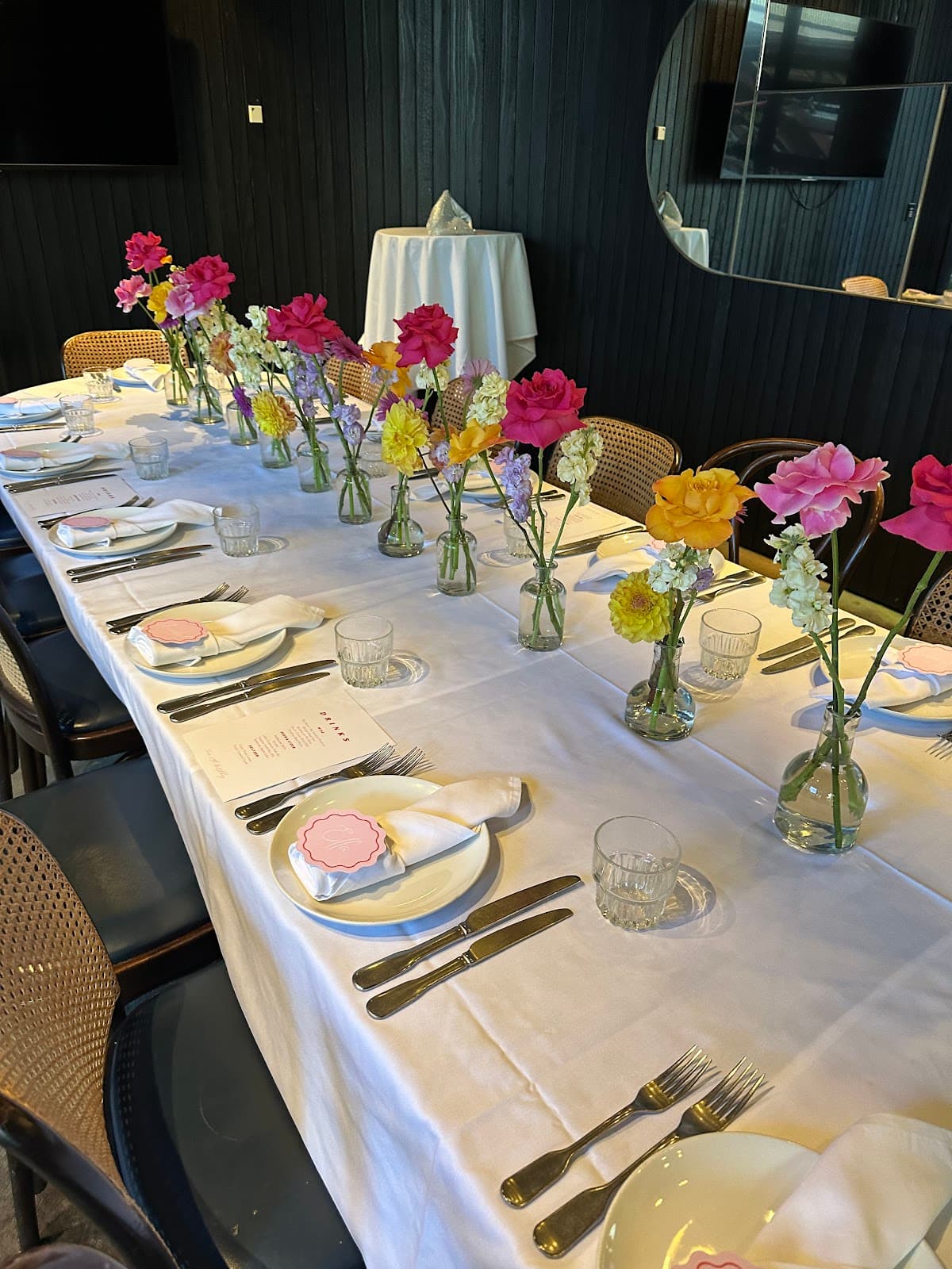 Blooms By Cecilia — wedding florist in Melbourne