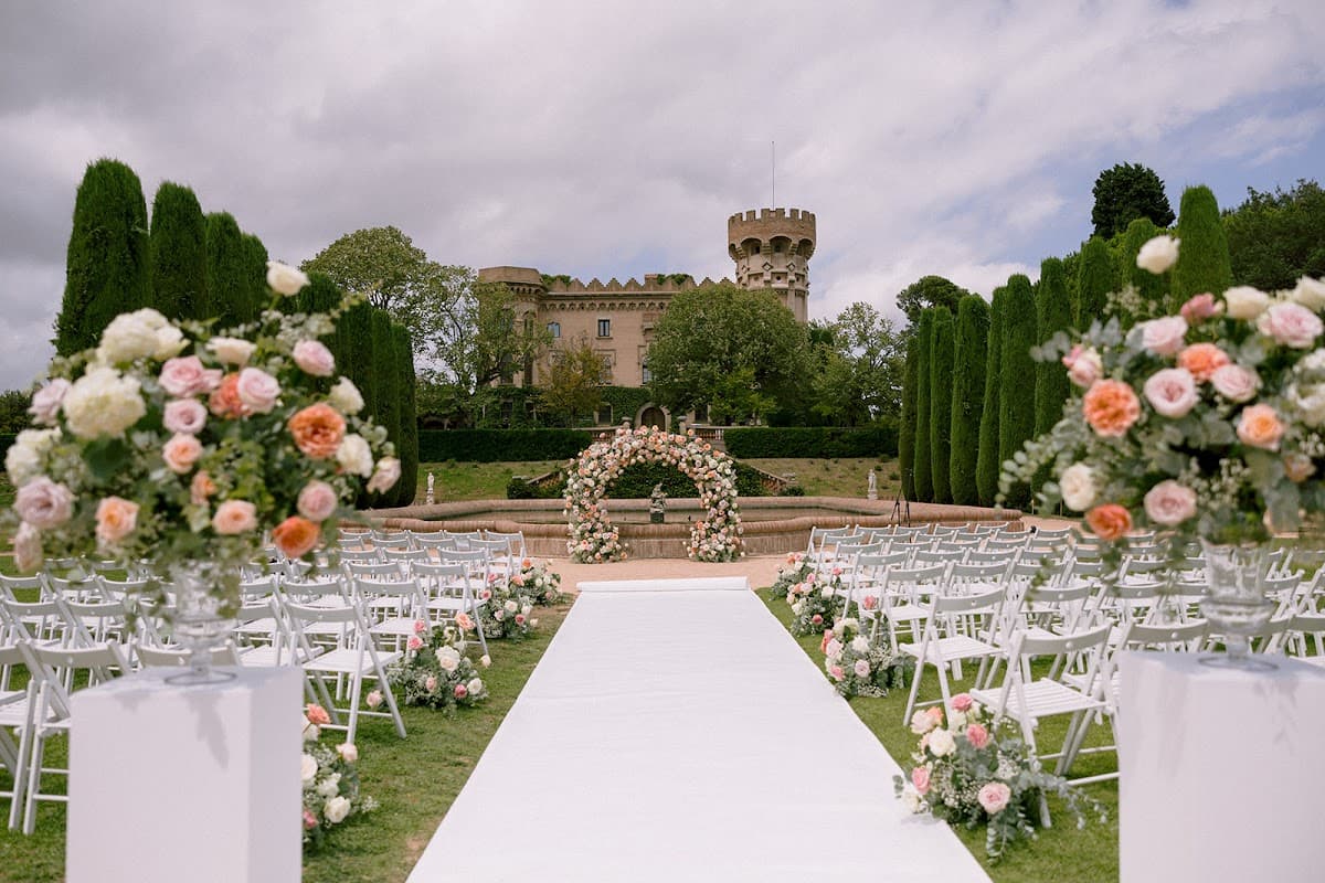 Boda y Miel — wedding planner in Barcelona