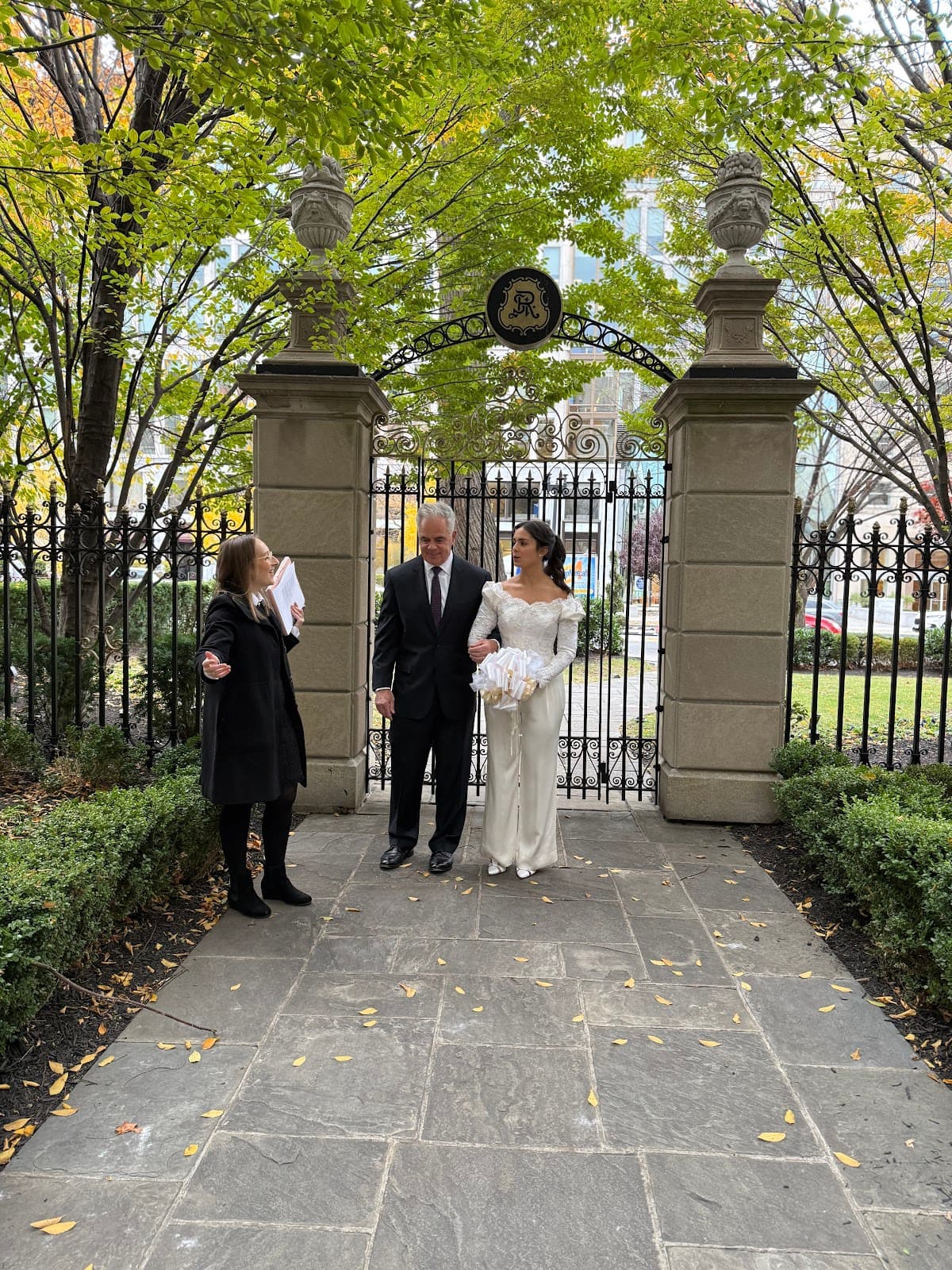 Bright Occasions — wedding planner in Silver Spring, USA