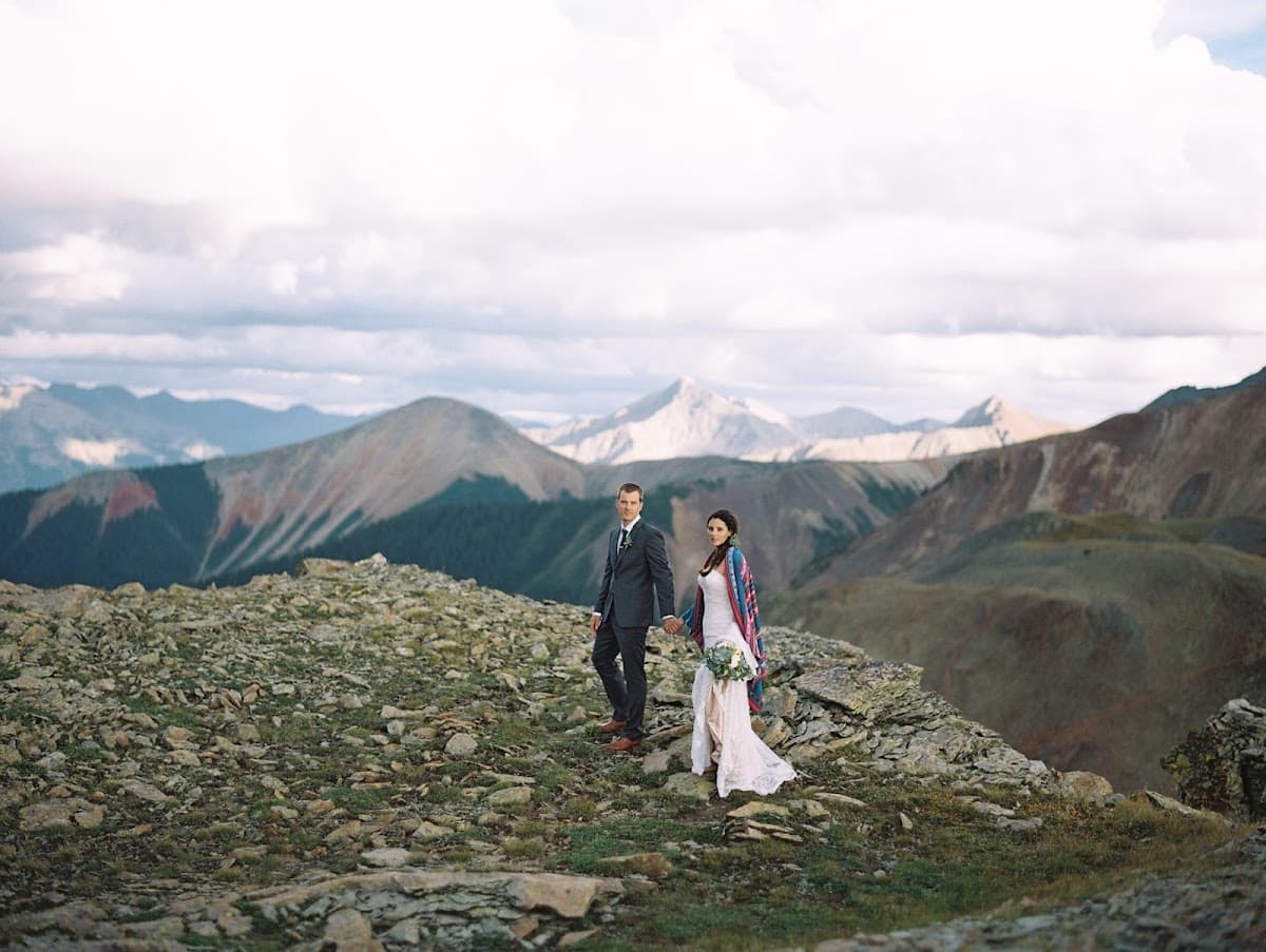 Brindle + Oak — wedding planner in Denver, USA