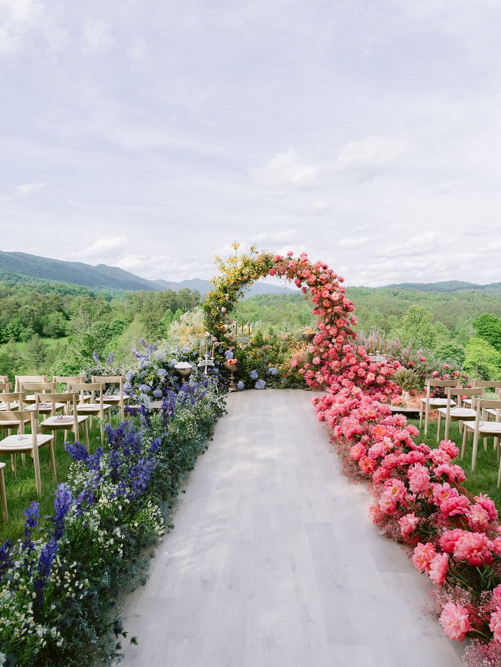 Bustle Events — wedding planner in Napa