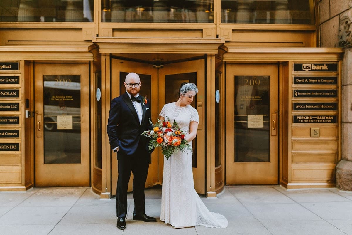 BW Studio + Events — wedding planner in Berwyn, USA