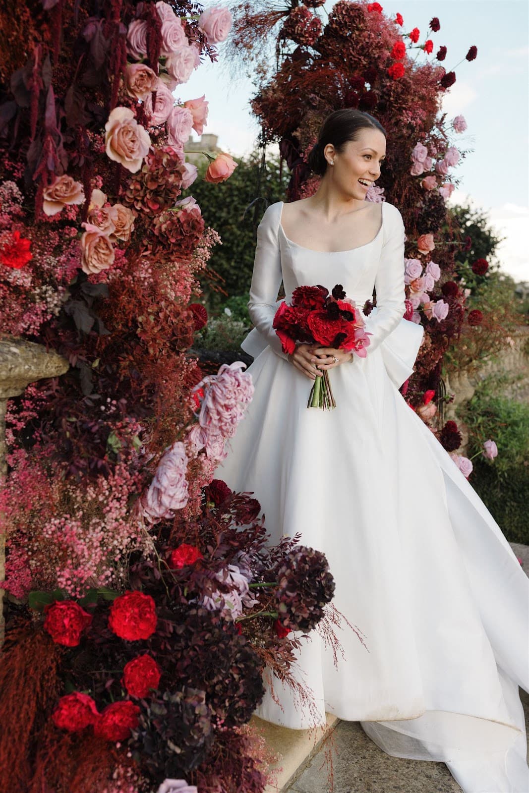 ByChenai Events — wedding planner in London