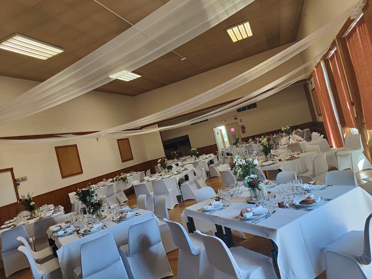 C'you Event — wedding planner in Semblançay, France