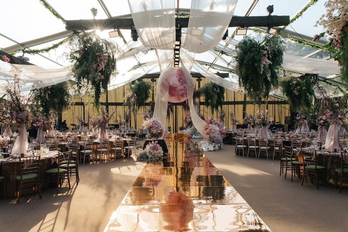Careys Events — wedding planner in ภูเก็ต 83100, Thailand