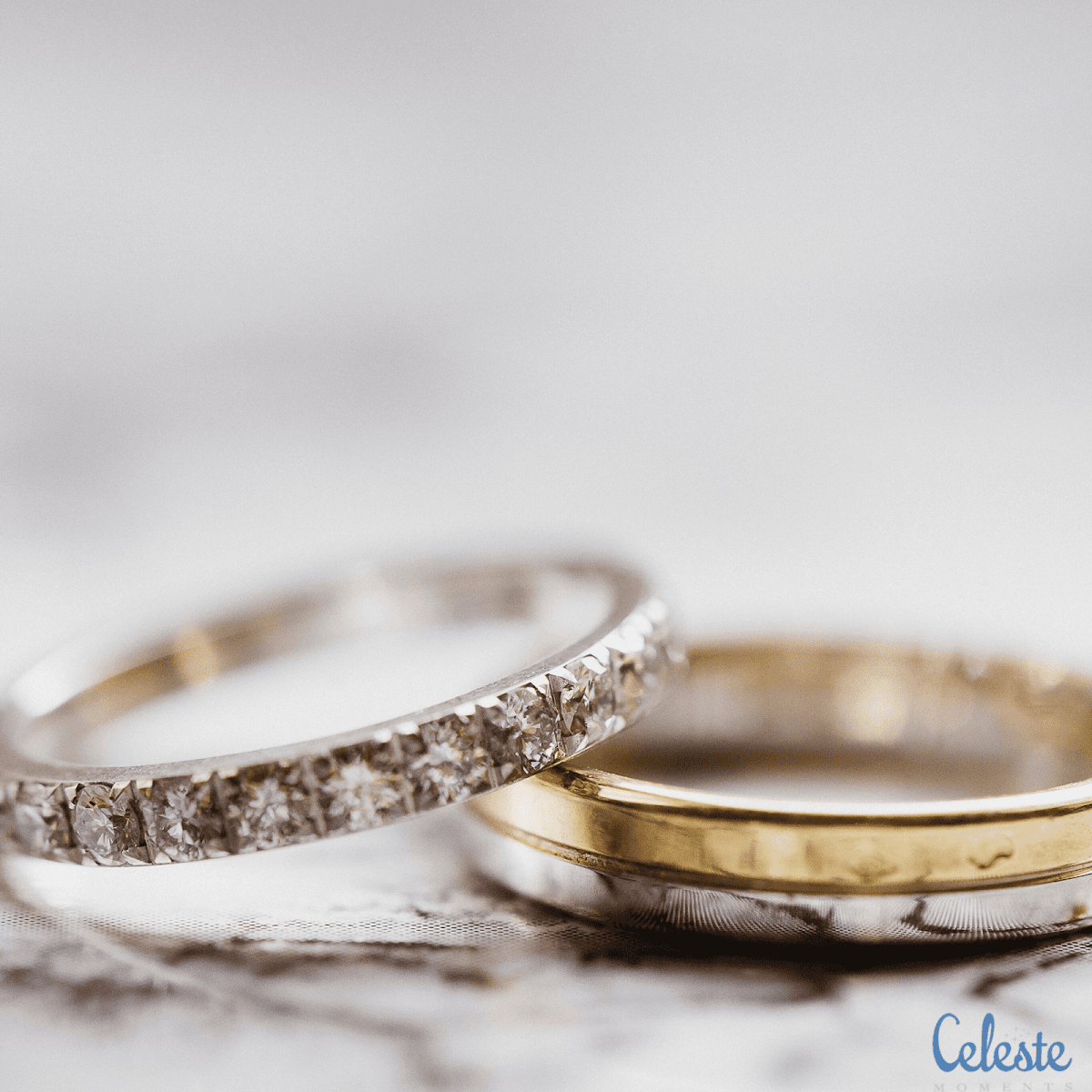Celeste Moments — wedding planner in Barcelona