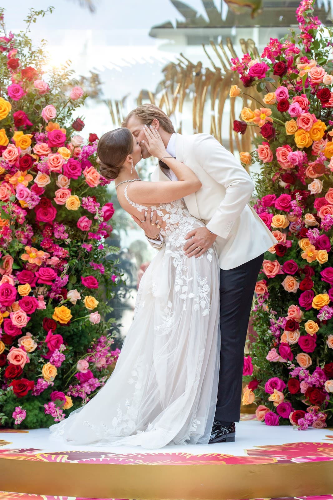 Chris Weinberg Events — wedding planner in Miami