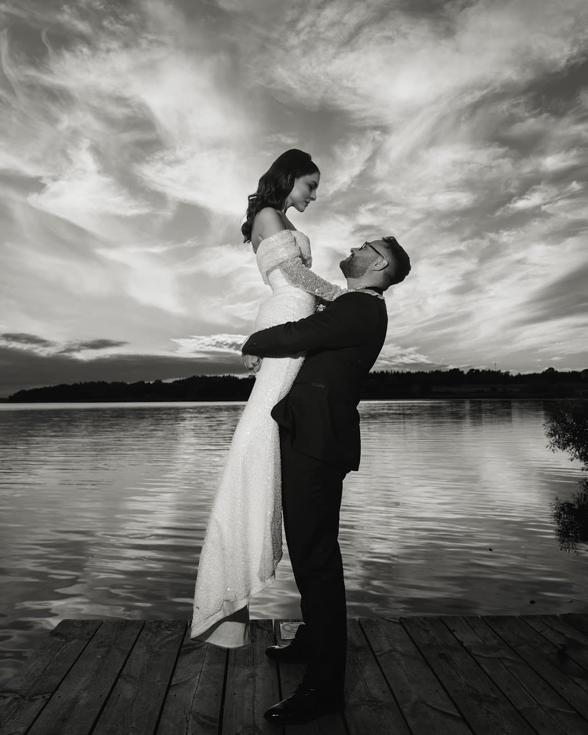 Cindra — wedding planner in 63 Stockholm, Sweden