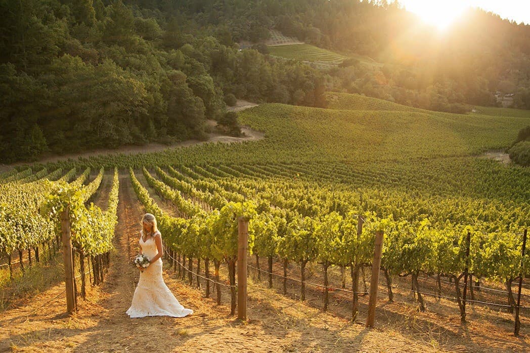 Cole Drake Events — wedding planner in Napa