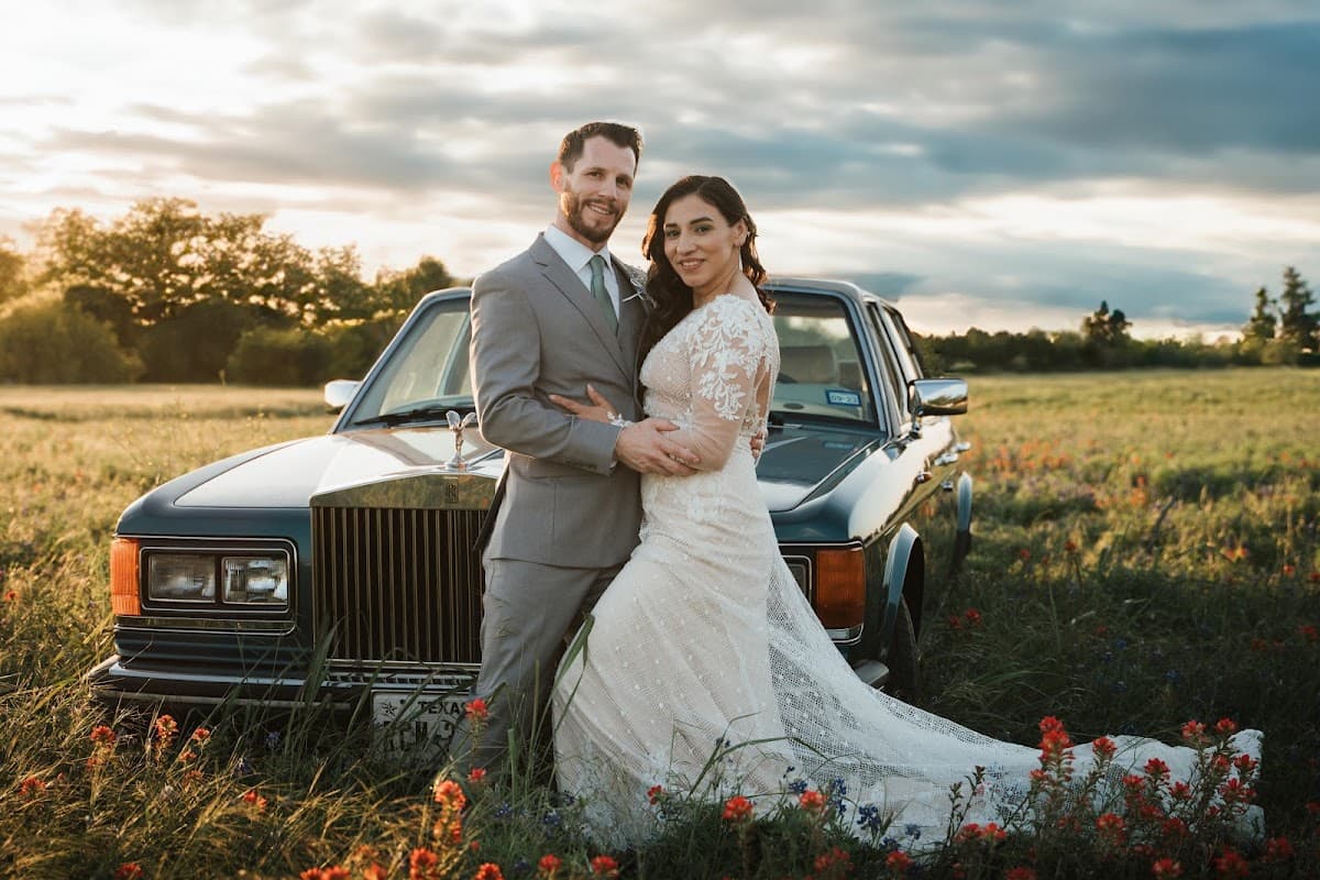 Complete Weddings + Events — wedding planner in Austin, USA