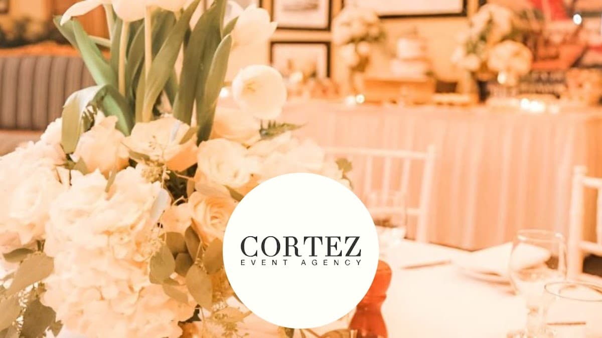 Cortez Event Agency — wedding planner in Miami