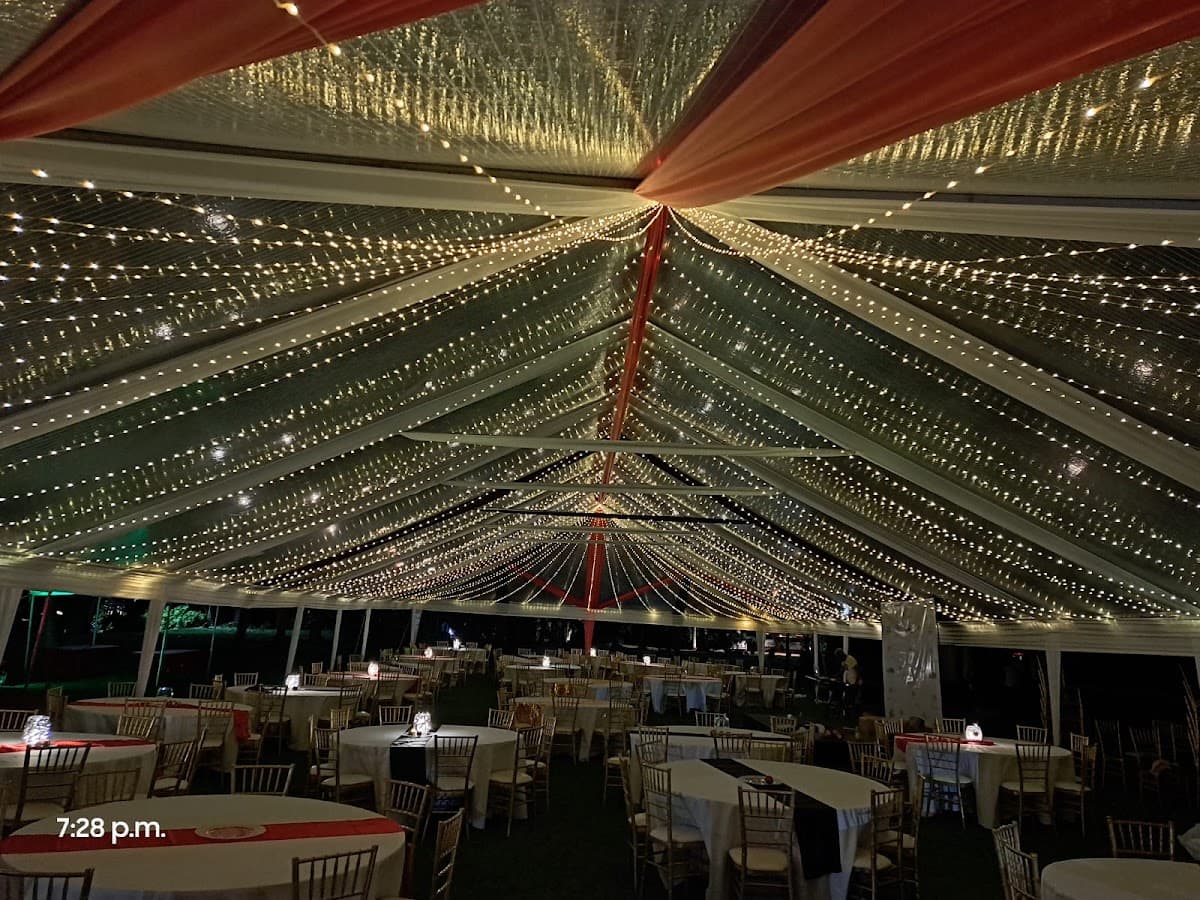 Cover Me Up Events — wedding planner in Montego Bay, Jamaica