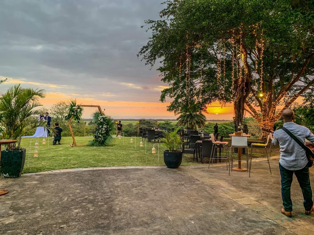 d.tales — wedding planner in Mauritius