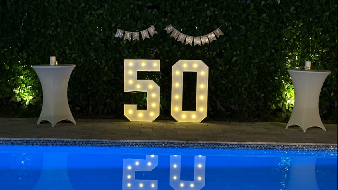 Dance All Night DJs — wedding dj in Miami