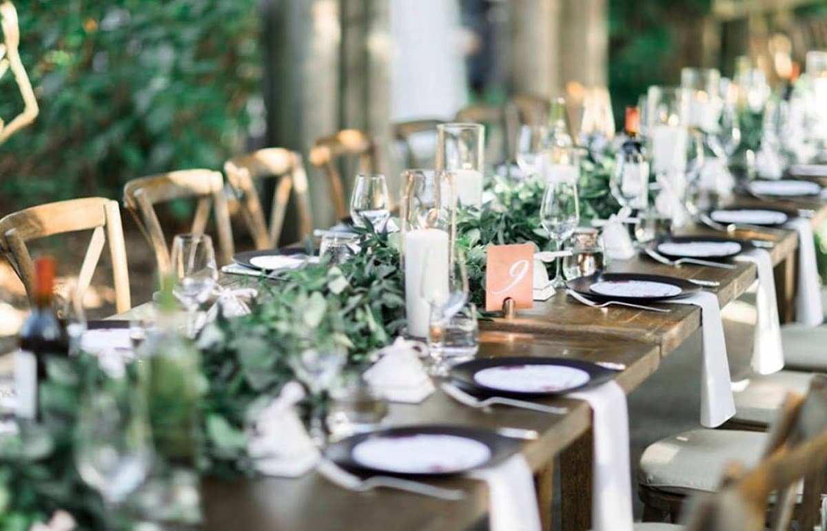 DAY OF EVENTS — wedding planner in Vancouver
