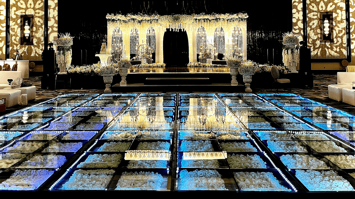 Deco Art Event Planners — wedding planner in Houston, USA