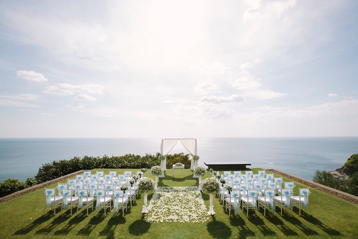 Destiny Weddings — wedding planner in Toronto